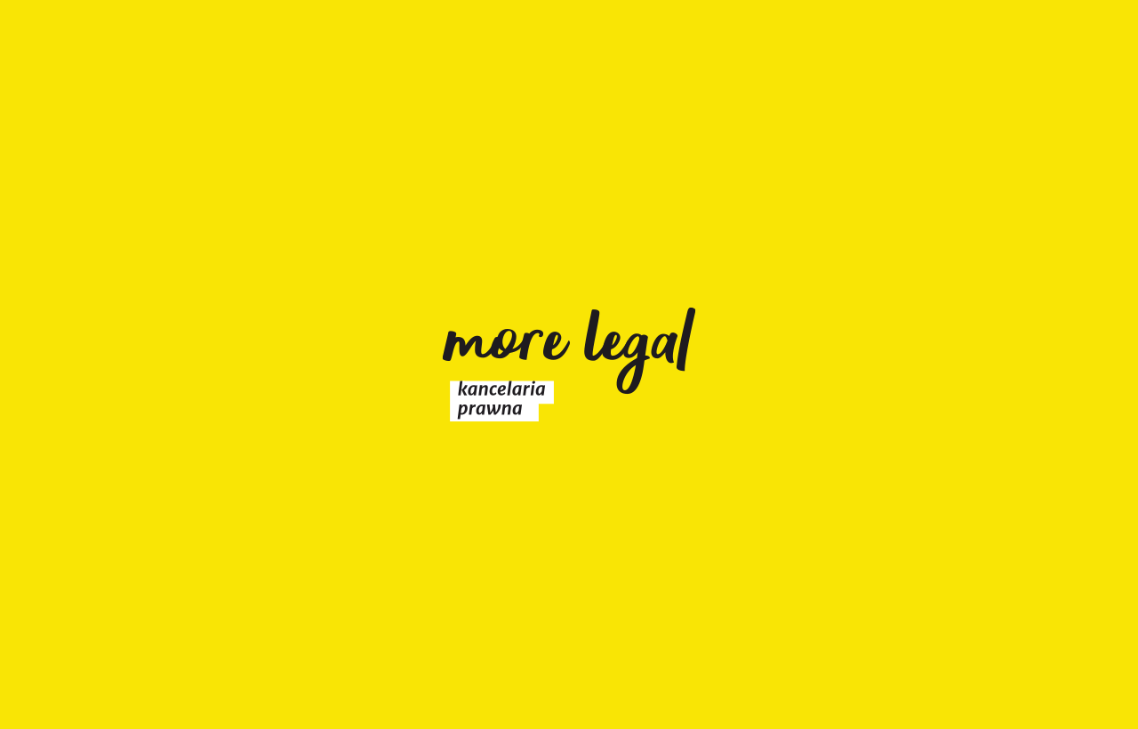 More Legal